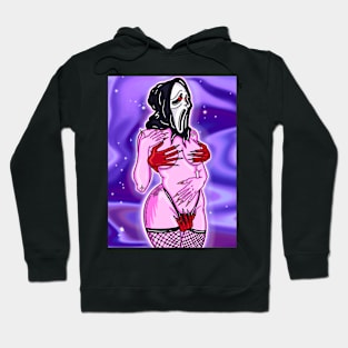 How My Demons Look Hoodie